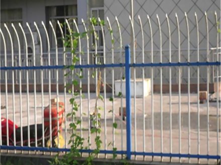學(xué)校護欄-學(xué)校護欄生產(chǎn)廠家