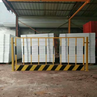 基坑臨邊防護標(biāo)準(zhǔn)規(guī)定