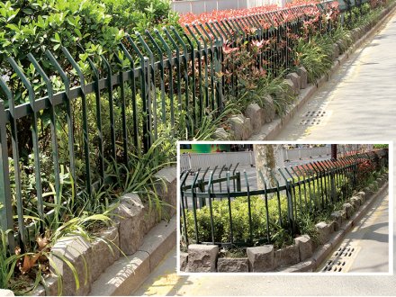 安誠(chéng)淺談護(hù)欄應(yīng)該如何進(jìn)行購(gòu)買(mǎi)？